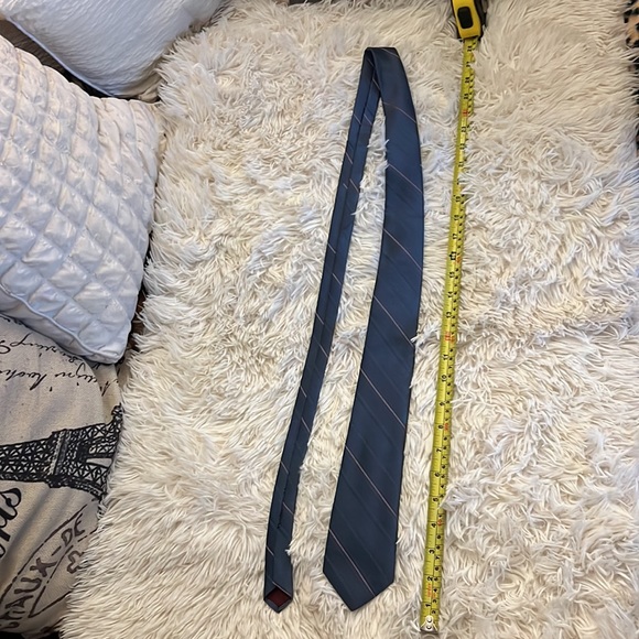 Marvin’s men tie - Picture 6 of 8